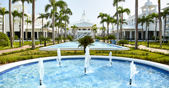 Hotel Riu Palace Punta Cana